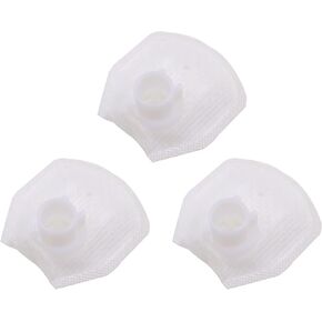 Fuel Pump Strainer Fuel Filter Compatible with Kawasaki Teryx 750 800 Brute Force 750 Mule 4000 4010 Replace # 49040-0717, 49040-0718, 49040-0719, 49040-0033, 49040-0034 3PCS