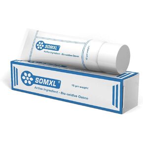 Genital Wart and HPV Removal Treatment, 0.5 oz