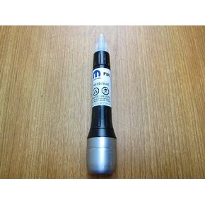 Mopar 68626445AA PW7 Bright White Touch Up Paint Pen for Chrysler, Dodge, Jeep, RAM