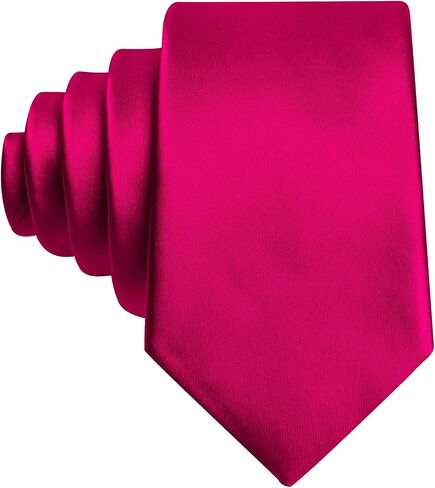 Barry.Wang Ties for Boys 47.2" Self-Necktie Kids and Pocket Square Set Teenager Uniform Graduation Performance Age 6-15 in Saudi Arabia