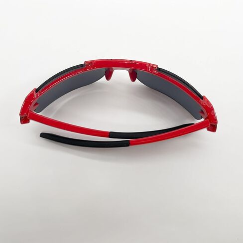 Web Pattern Eyeglasses for Kids - Perfect for Kids Gift for Everyday Wear, UV-Protective Glasses in Saudi Arabia