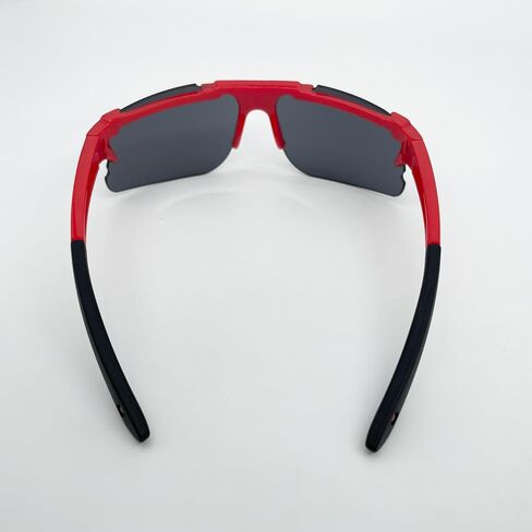 Web Pattern Eyeglasses for Kids - Perfect for Kids Gift for Everyday Wear, UV-Protective Glasses in Saudi Arabia