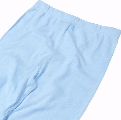 Bluey Boys' 4-Piece Snug-fit Cotton Pajama Set, Soft & Cute for Kids in Saudi Arabia