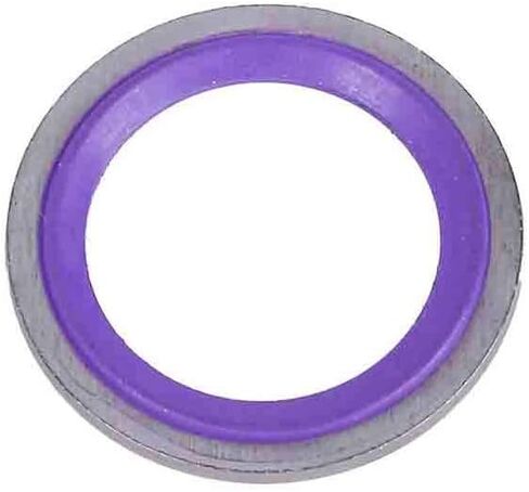 Parts 15-34833 Air Conditioning Compressor Hose Seal in Saudi Arabia