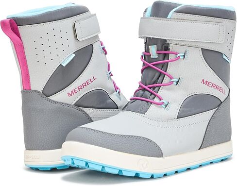 حذاء Merrell للجنسين للأطفال Snow Storm 3.0 مقاوم للماء in Saudi Arabia