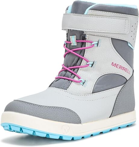 حذاء Merrell للجنسين للأطفال Snow Storm 3.0 مقاوم للماء in Saudi Arabia