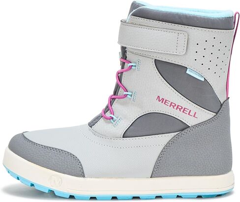 حذاء Merrell للجنسين للأطفال Snow Storm 3.0 مقاوم للماء in Saudi Arabia