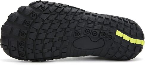 UBFEN Water Shoes for Kids Boys Girls Aqua Socks Barefoot Beach Sports Swim Pool Quick Dry Lightweight Toddler Little Big Kid in Kuwait