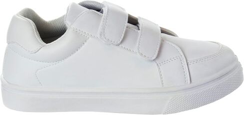 French Toast Unisex-Child Boys Girls Shoes Athletic Casual Dress Kids School Uniform Loafer Oxford Canvas Tennis Sneakers in Saudi Arabia
