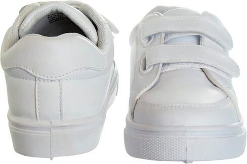 French Toast Unisex-Child Boys Girls Shoes Athletic Casual Dress Kids School Uniform Loafer Oxford Canvas Tennis Sneakers in Saudi Arabia