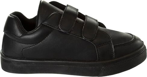 French Toast Unisex-Child Boys Girls Shoes Athletic Casual Dress Kids School Uniform Loafer Oxford Canvas Tennis Sneakers in Saudi Arabia