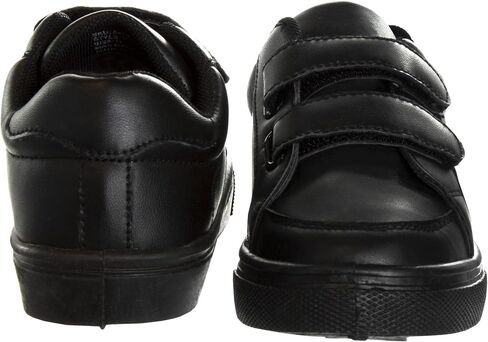 French Toast Unisex-Child Boys Girls Shoes Athletic Casual Dress Kids School Uniform Loafer Oxford Canvas Tennis Sneakers in Saudi Arabia