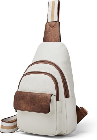 Sling Bag Crossbody Bags for Women Fanny Packs for Women Chest Bag for Work Shopping in Kuwait