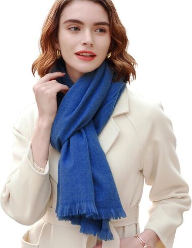 RIIQIICHY Scarfs for Women Pashmina Shawl Wraps for Evening Dresses Women Scarf for Wedding Large Winter Scarves in Saudi Arabia