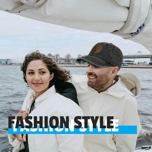 Captain Hat for Men Women,Cool Boat Gifts for Boat Owners,Boating Gifts Accessories for Dad in Saudi Arabia
