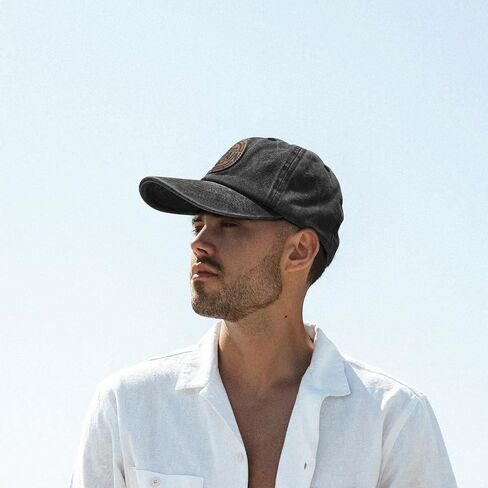 Captain Hat for Men Women,Cool Boat Gifts for Boat Owners,Boating Gifts Accessories for Dad in Saudi Arabia