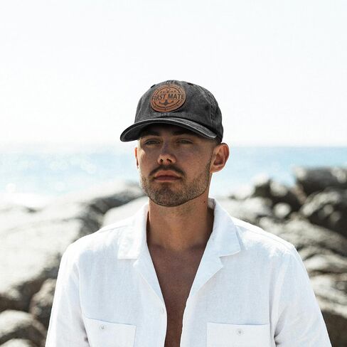 Captain Hat for Men Women,Cool Boat Gifts for Boat Owners,Boating Gifts Accessories for Dad in Saudi Arabia