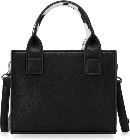 Wrangler Mini Tote Bag for Women Cow Print Western Crossbody Purse in Saudi Arabia