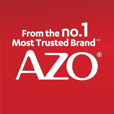 AZO Cranberry Pro, Cranberry Pills for Women & Men, 600mg Pacran, Made with Concentrated Whole Fruit Cranberry Powder to Help Cleanse and Protect The Urinary Tract*, Sugar Free, Non-GMO, 100 Softgels in Kuwait