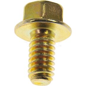 DORMAN Flanged Bolt