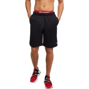 Champion Men's Sport Shorts, Moisture Wicking, Athletic Shorts, Gym Shorts (Reg. Or Big & Tall)