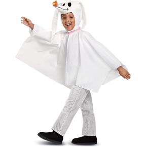 Disney Zero Nightmare Before Christmas Toddler Boys' Costume