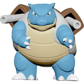 Hallmark Keepsake Christmas Ornament 2024, Pokémon Blastoise, Gifts for Pokémon Fans