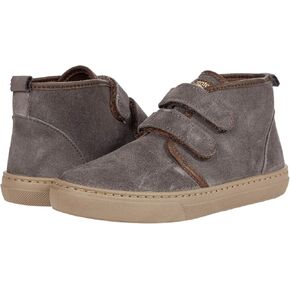 Cienta Kids Shoes 93887 (Toddler/Little Kid/Big Kid) Grey 32 (US 1.5 Little Kid) M