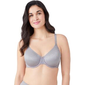Wacoal Women's Back Appeal Underwire Bra