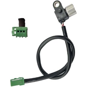 FainWan Transmission Speed Sensor 31935-1XJ0A 319351XJ0A Compatible with Armada Frontier NV1500 NV2500 NV3500 Pathfinder Titan Xterra CAS0004