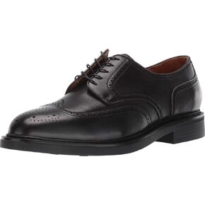 Polo Ralph Lauren Men's Asher Wgtip Uniform Dress Shoe