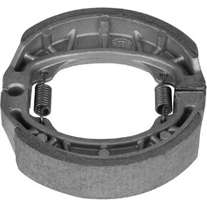 Youxmoto Front/Rear Brake Shoes for Honda TRX 90 Sportrax 1993-2022; TRX125 88-88; CH80 Elite 85-07; ATC 125 185 200 1981-1983; CT 70 110/ XL100; Drum Brake Shoes