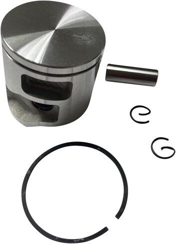 مجموعة مكبس GardenPal 577047008 43 مم لـ Husqvarna 545، 550XP/XPG، Jonsered CS2252، CS2253 استبدال OEM 577047002، 577047006 in Saudi Arabia