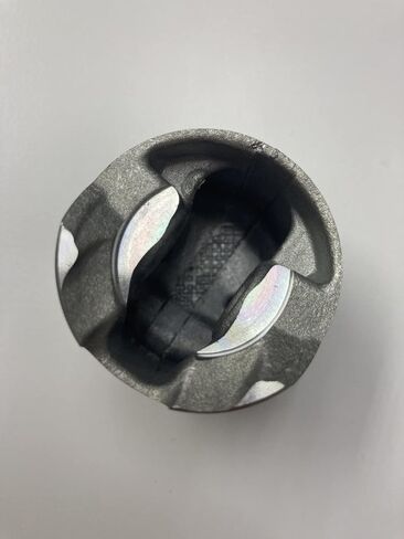 مجموعة مكبس GardenPal 577047008 43 مم لـ Husqvarna 545، 550XP/XPG، Jonsered CS2252، CS2253 استبدال OEM 577047002، 577047006 in Saudi Arabia