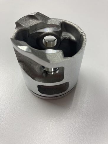 مجموعة مكبس GardenPal 577047008 43 مم لـ Husqvarna 545، 550XP/XPG، Jonsered CS2252، CS2253 استبدال OEM 577047002، 577047006 in Saudi Arabia