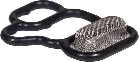 917-176 15815-RAA-A02 Honda Spool Valve Filter Screen VTC VTEC Solenoid Gasket Filter15845-RAA-A01 2002-2015 CRV Element Civic Si Accord Crosstour Acura R/TSX RDX 91319-PAA-A01 15810-RAA-A01 2.0L 2.4L in Saudi Arabia