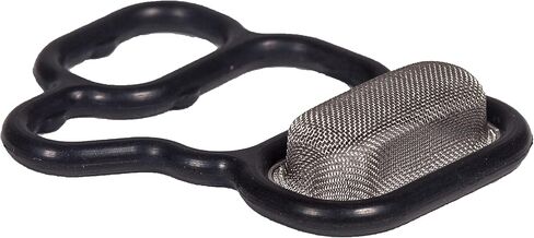 917-176 15815-RAA-A02 Honda Spool Valve Filter Screen VTC VTEC Solenoid Gasket Filter15845-RAA-A01 2002-2015 CRV Element Civic Si Accord Crosstour Acura R/TSX RDX 91319-PAA-A01 15810-RAA-A01 2.0L 2.4L in Saudi Arabia
