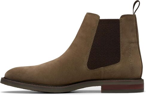 حذاء Jaxen Easy Chelsea للرجال من Clarks in Saudi Arabia