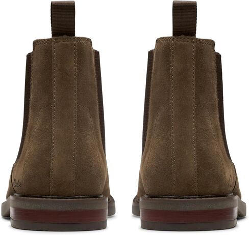 حذاء Jaxen Easy Chelsea للرجال من Clarks in Saudi Arabia