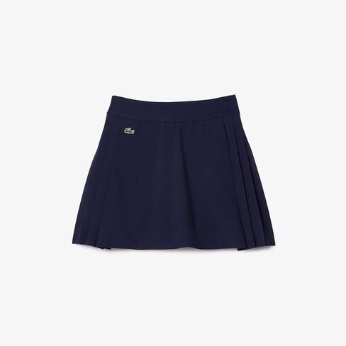 تنورة الجولف فائقة الجفاف للسيدات من Lacoste مع شورت in Saudi Arabia