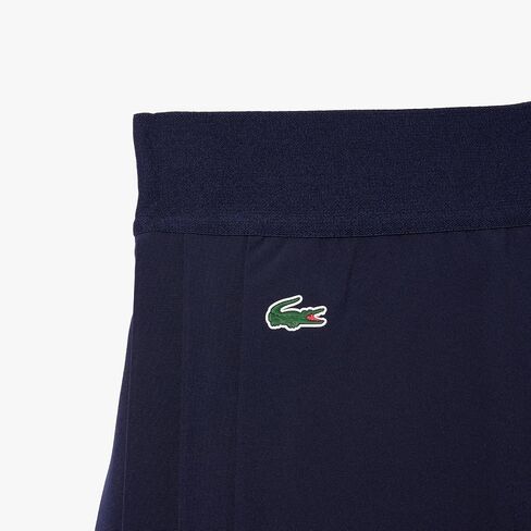 تنورة الجولف فائقة الجفاف للسيدات من Lacoste مع شورت in Saudi Arabia
