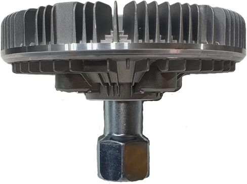 Cooling Cooling FAN CLUTCH Assembly Replacement U-109(2789) Compatible with Lincoln Navigator, Ford in Kuwait