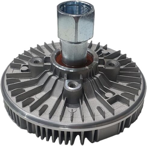 Cooling Cooling FAN CLUTCH Assembly Replacement U-109(2789) Compatible with Lincoln Navigator, Ford in Kuwait
