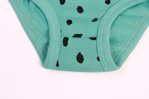 Boboking Comfty Underwear Little Girls'Briefs Baby Undies Girls Panties in Kuwait