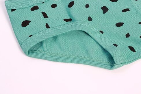 Boboking Comfty Underwear Little Girls'Briefs Baby Undies Girls Panties in Kuwait