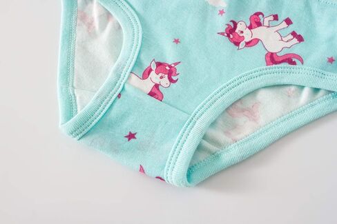 Boboking Comfty Underwear Little Girls'Briefs Baby Undies Girls Panties in Kuwait