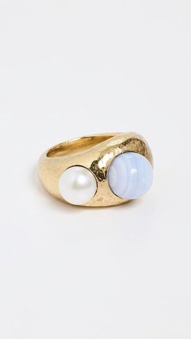 Ulla Johnson Women's Amira Ring in Kuwait