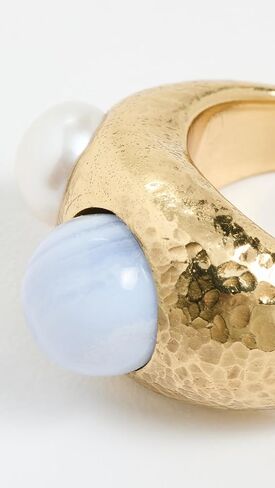 Ulla Johnson Women's Amira Ring in Kuwait