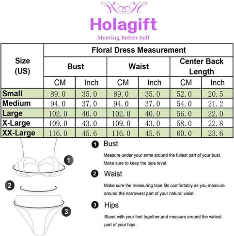 Holagift® Womens Lingerie Floral Print Dress Nightgown Satin Bohemian Slip Sleepwear Negligee Chemise Pajamas Going Out in Saudi Arabia