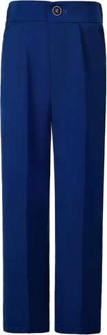 Boys Suits Slim Fit Toddler Tuxedo Suit Set for Dress Clothes Kids Wedding Ring Bearer Outfit in Saudi Arabia